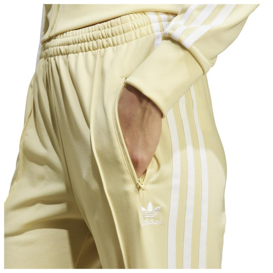 Adidas Γυναικείο παντελόνι φόρμας Adicolor Classics Firebird Track Pants
